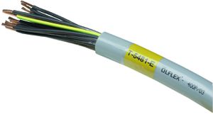 Wickeletikett LCK32 25x35,5mm ge - 1 VPE = 640