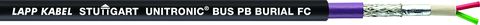 UNITRONIC BUS PB BURIAL FC