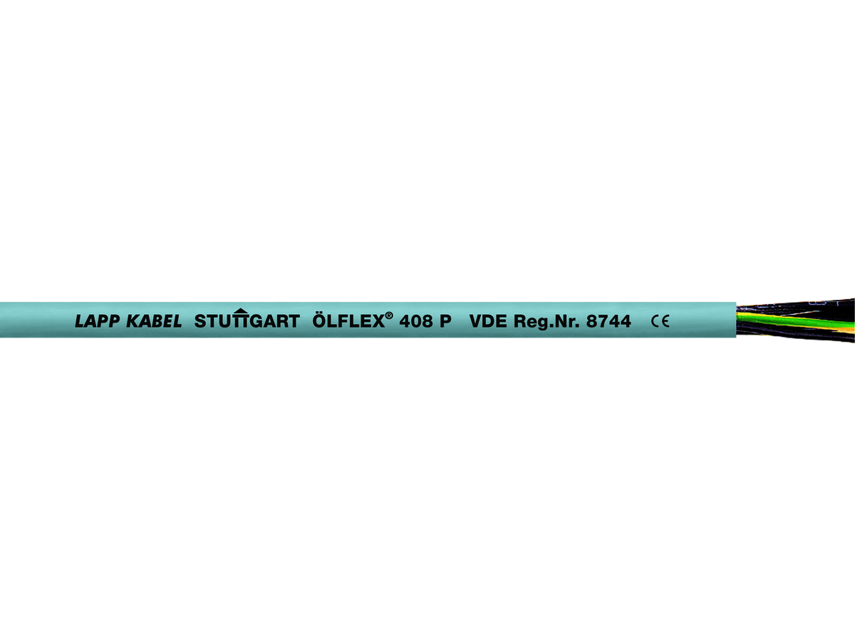 ÖLFLEX 408 P