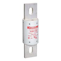 Fuse Amp-Trap 600VAC/300VDC/700A Q222585