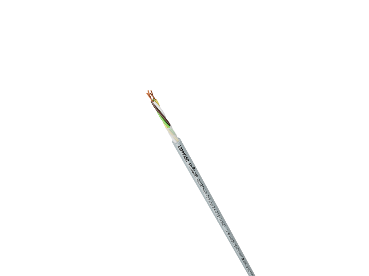 UNITRONIC-FD P plus