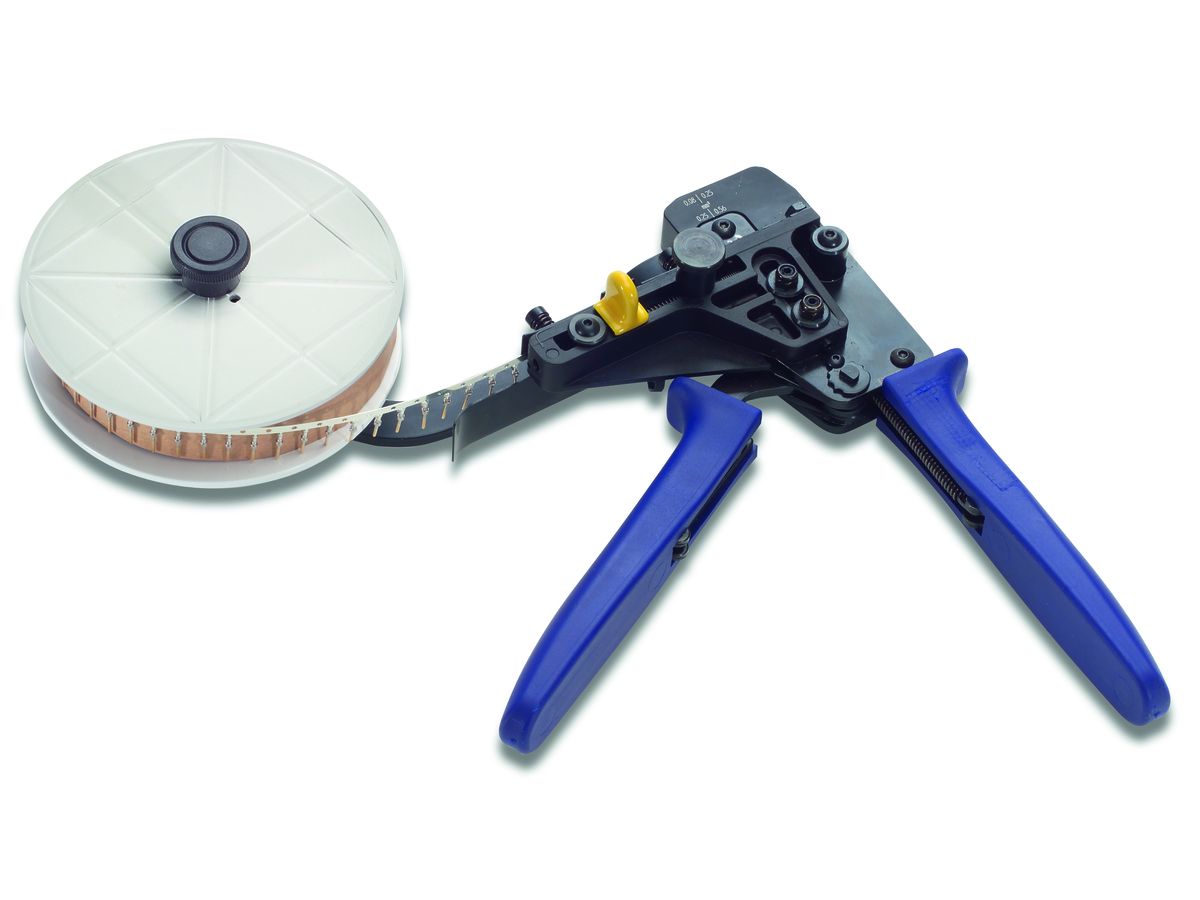 EPIC TOOL CRIMP M-D 0.08-0.56mm²