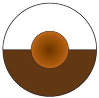 X05V-K 2CHELIX 1X0,5 BNWH