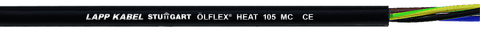 ÖLFLEX HEAT 105 MC
