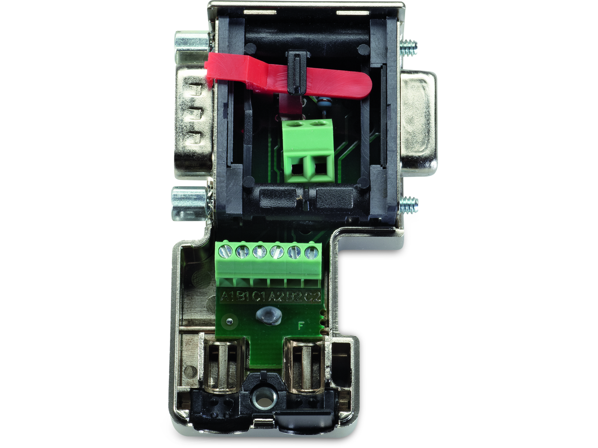 ED-PB-90-PG-LED