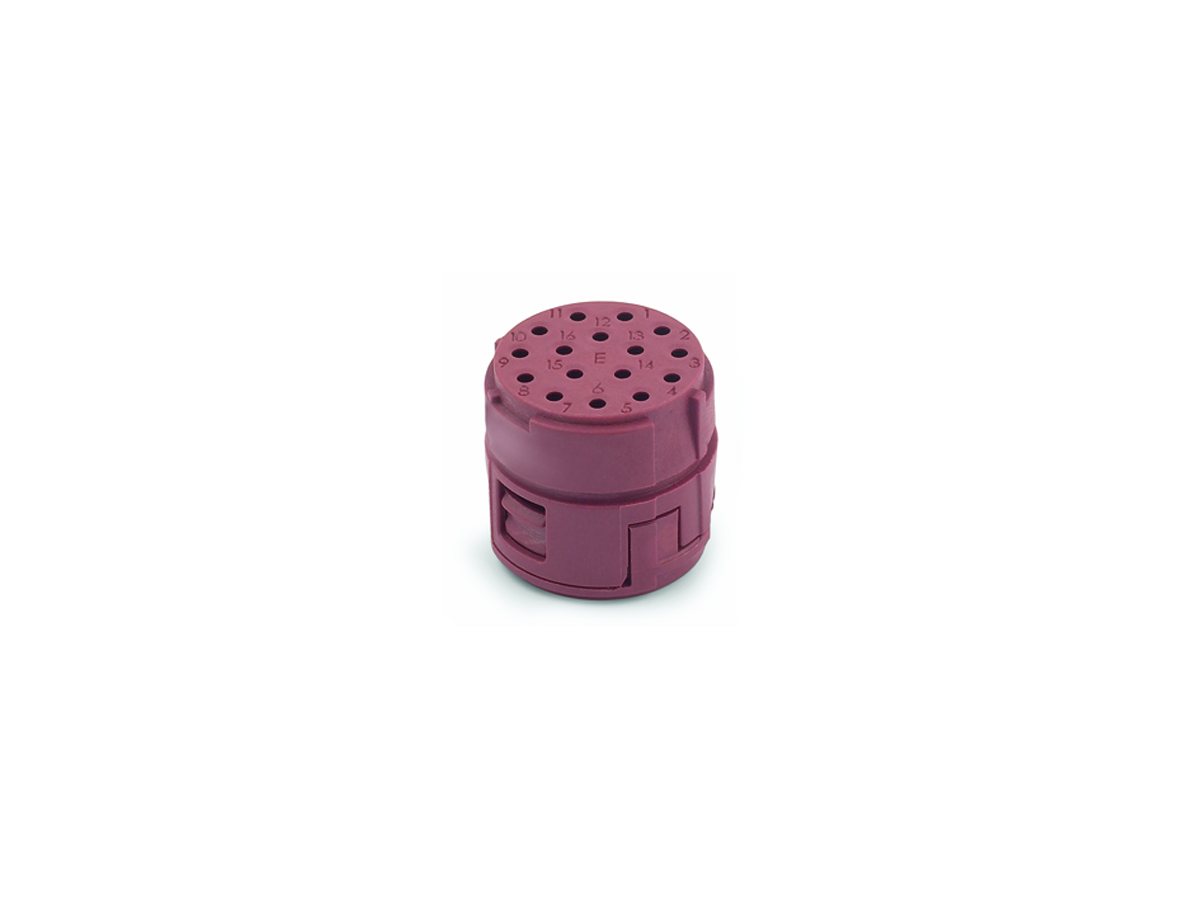 EPIC M 23 insert 16-pol