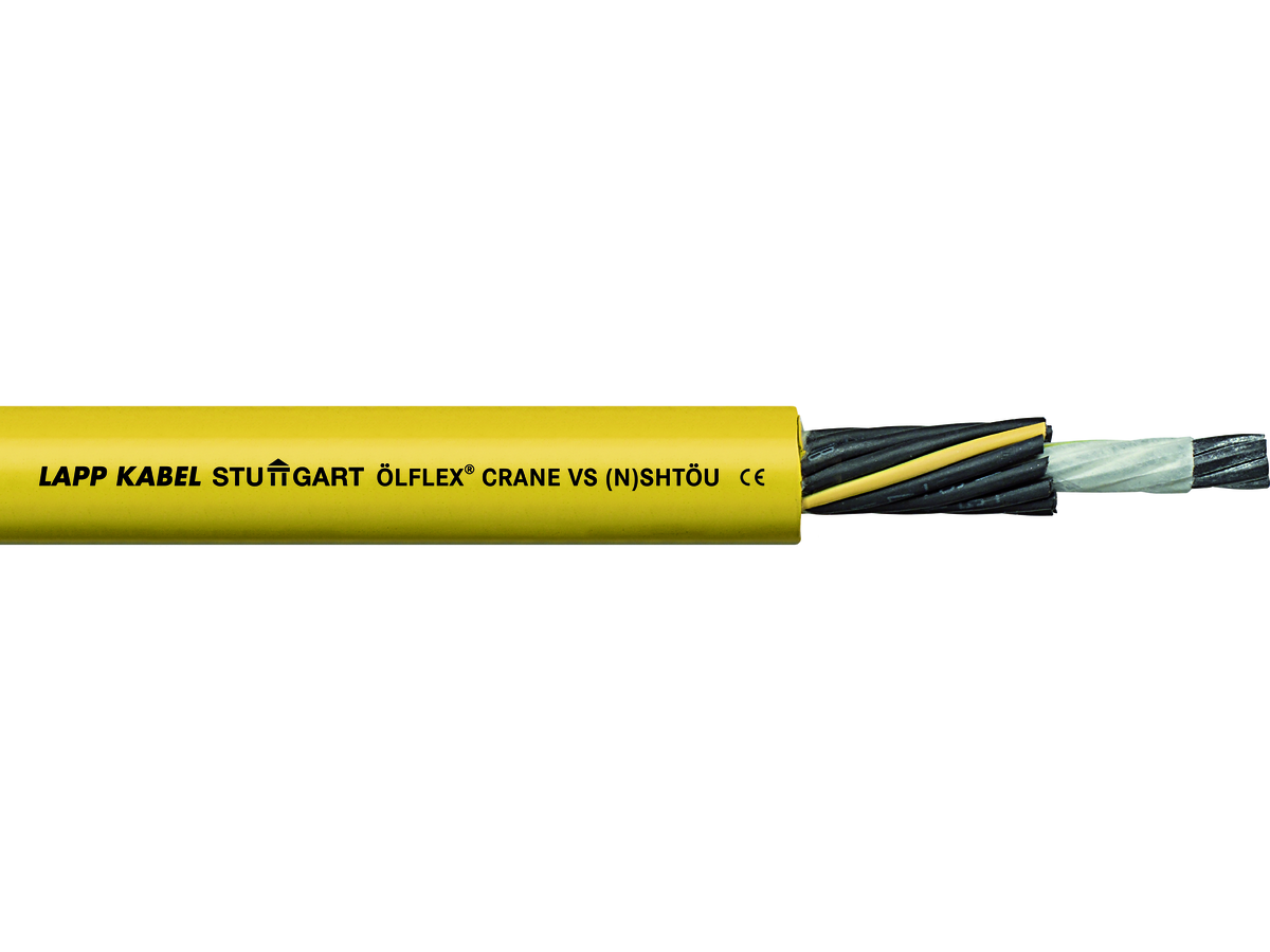ÖLFLEX CRANE VS (N)SHTÖU 12G2,5
