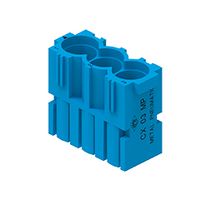 Adapter, MIXO, 1ME, 3P, Pneumatik