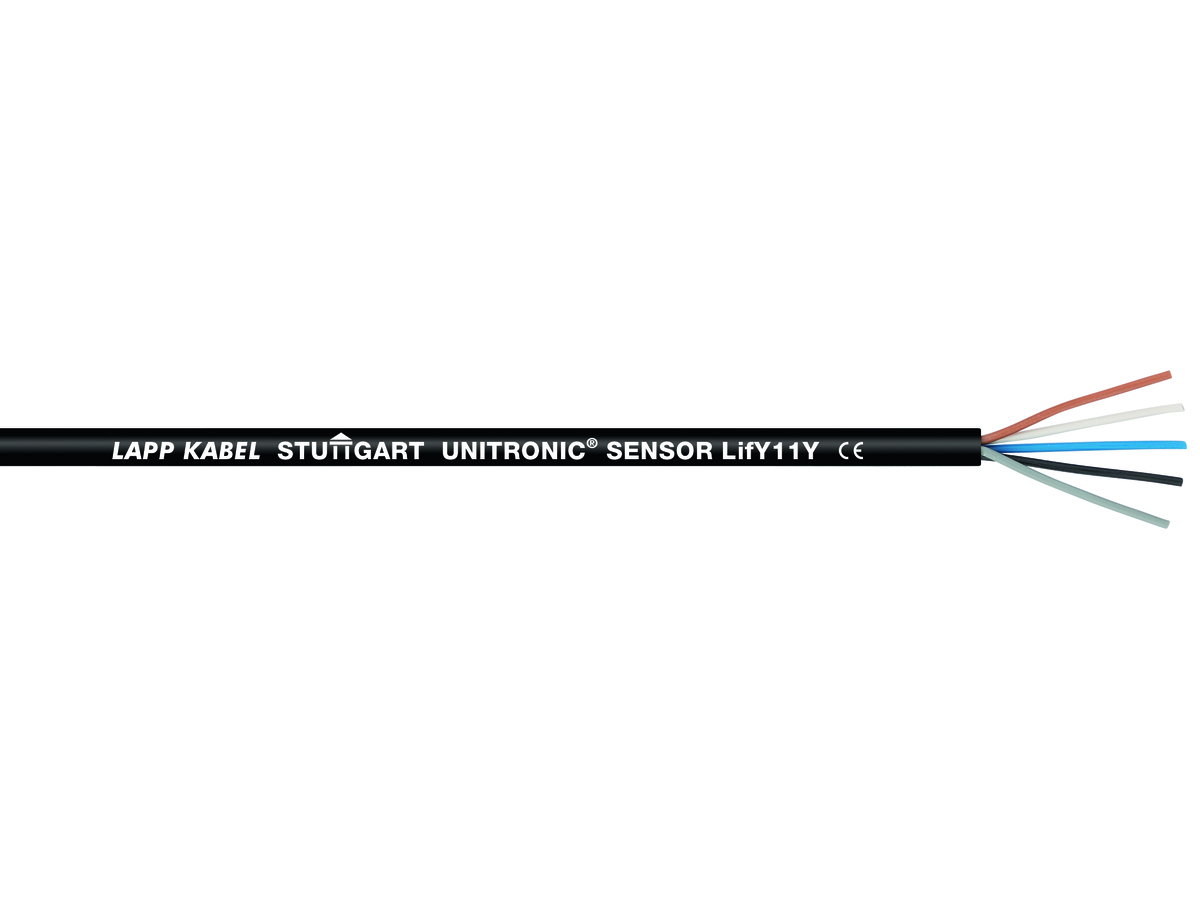 UNITRONIC SENSOR
