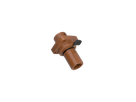 EPIC Powerlock panel mount con