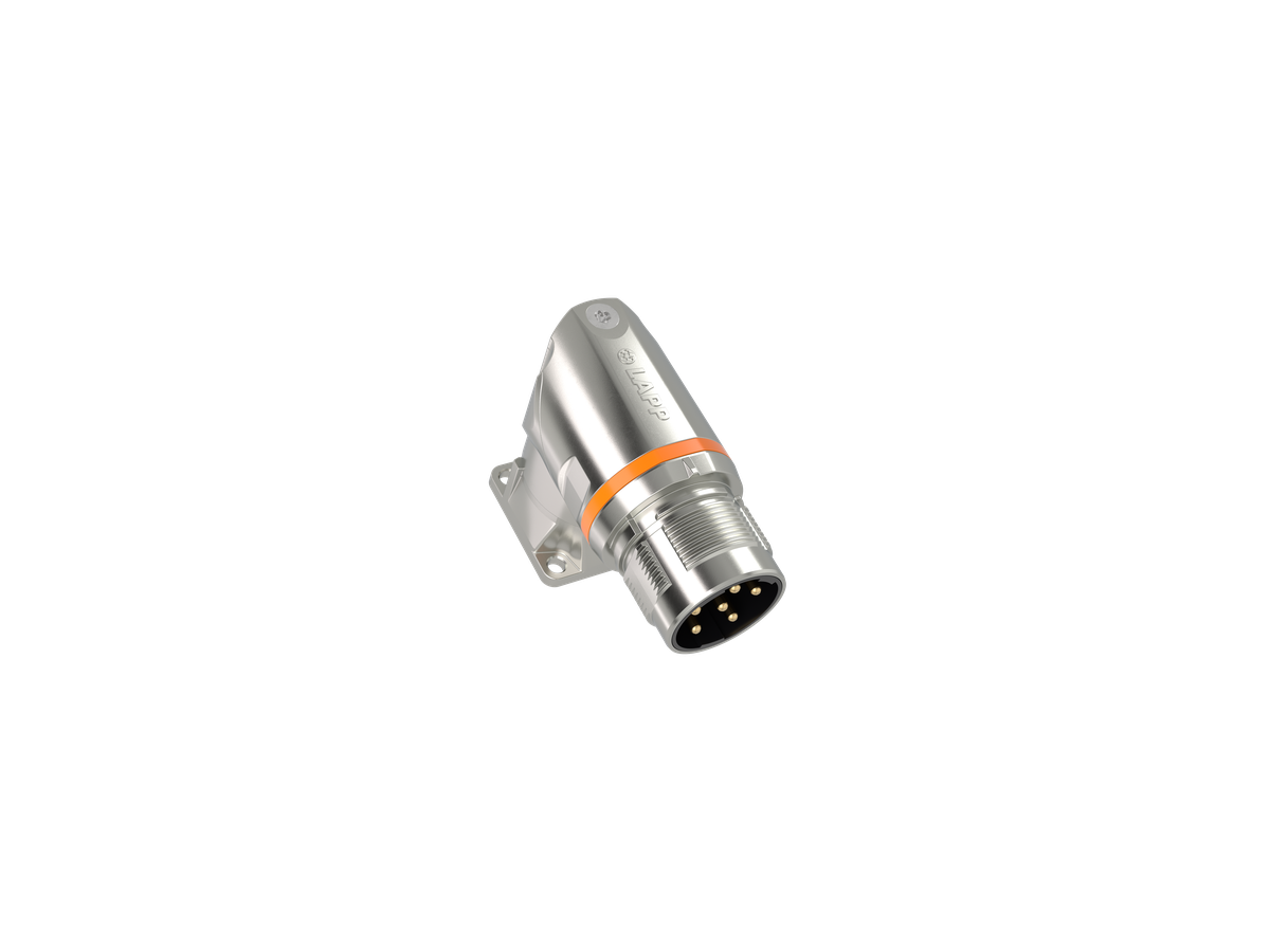 EPIC M23P A3 QL 6-PIN CM FL25 OG REC