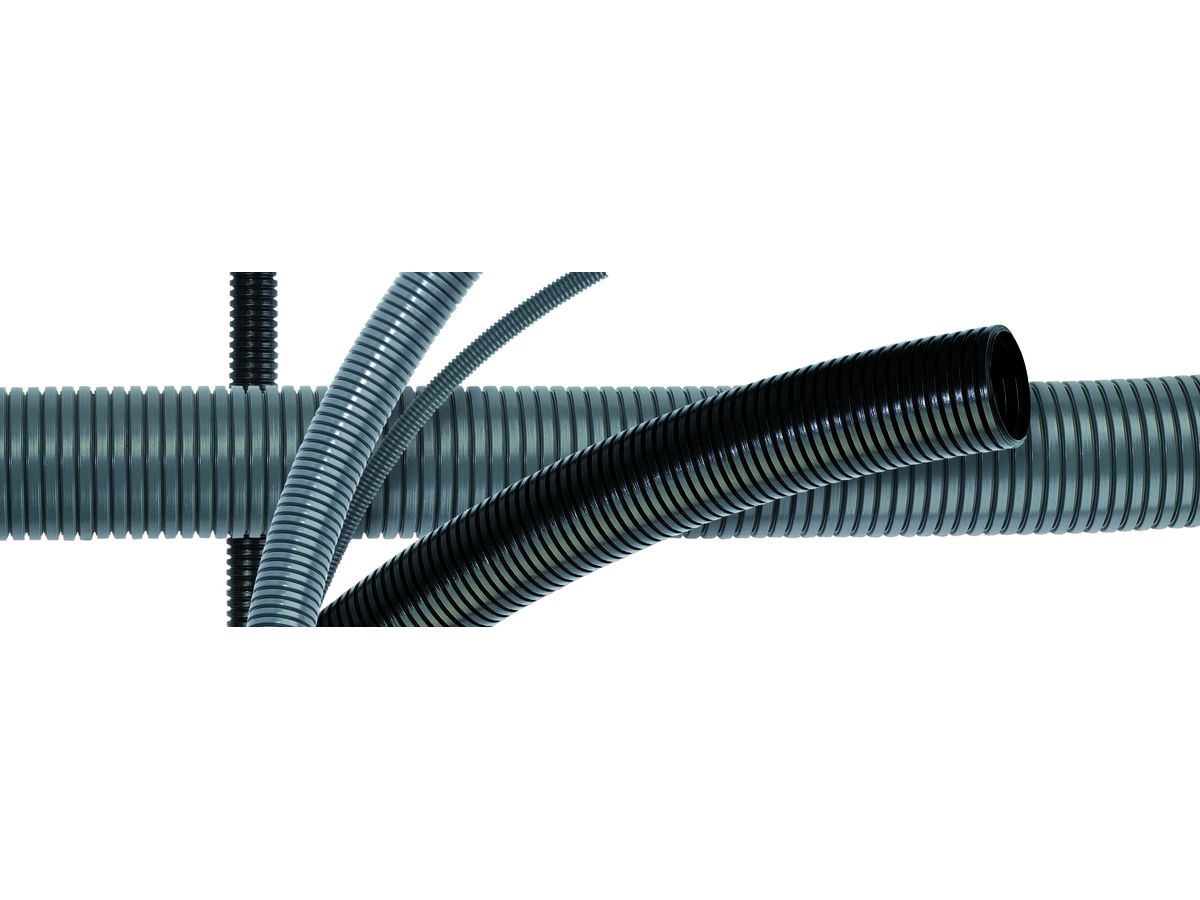 VOLLPROTEC PA6-36 UL SW VE=30M