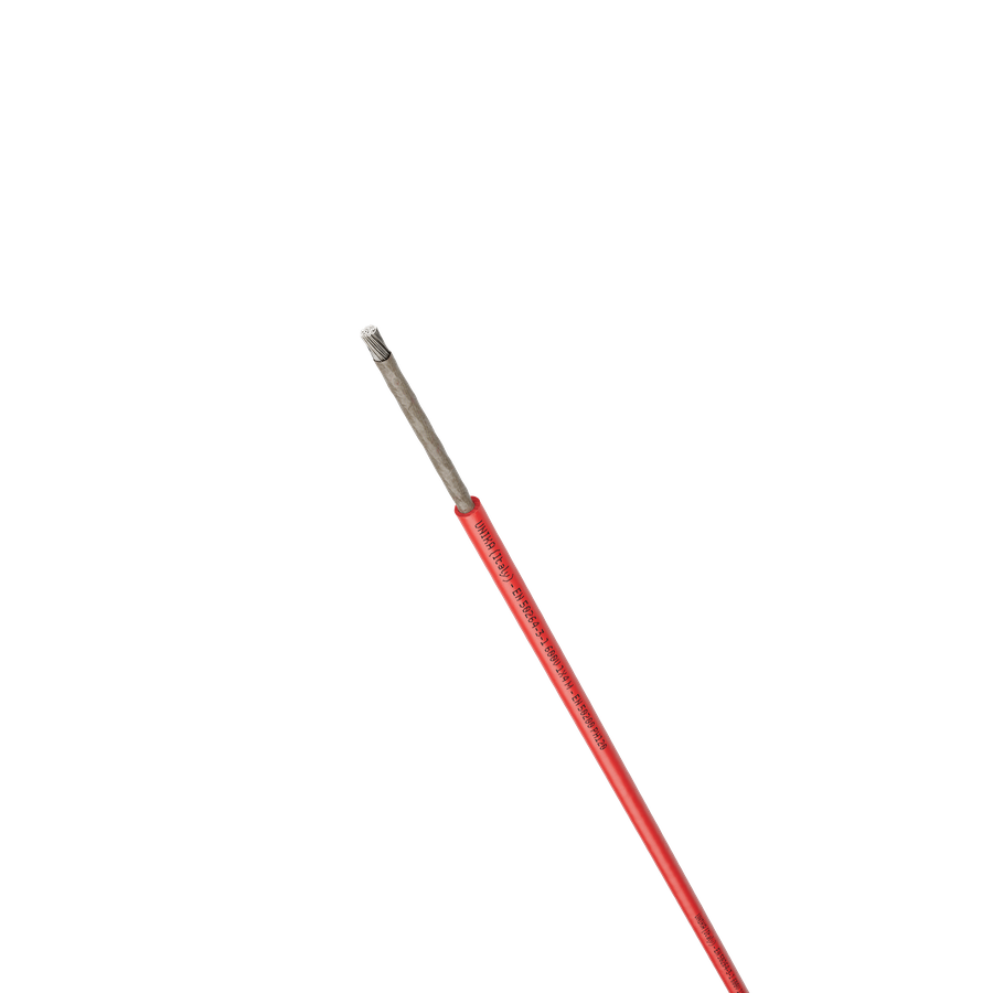 UNIRAIL S 50264-3-1 600V M FR