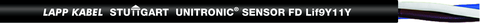 UNITRONIC SENSOR FD