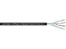 Profinet 4pair cabling Cat.7 F