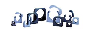 HALTECLIP SWL 7 SW VE=100