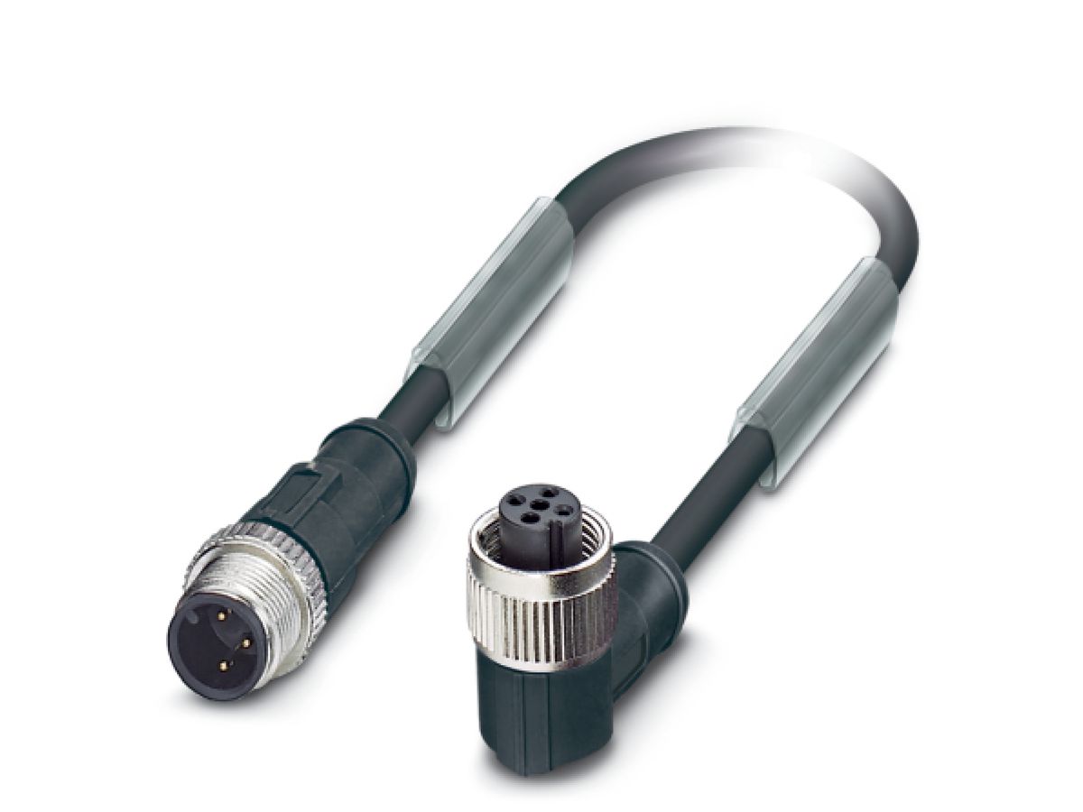 AB-C3-M12MS-0,6PUR-M12FA