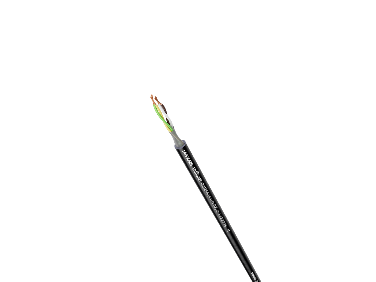 UNITRONIC LiYY (TP)