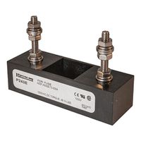 FUSE-BASE 1P A50QS 1000V/200A P243E