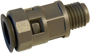 VOLLPROTEC MIR M16-10 UL GER. GR VE=100