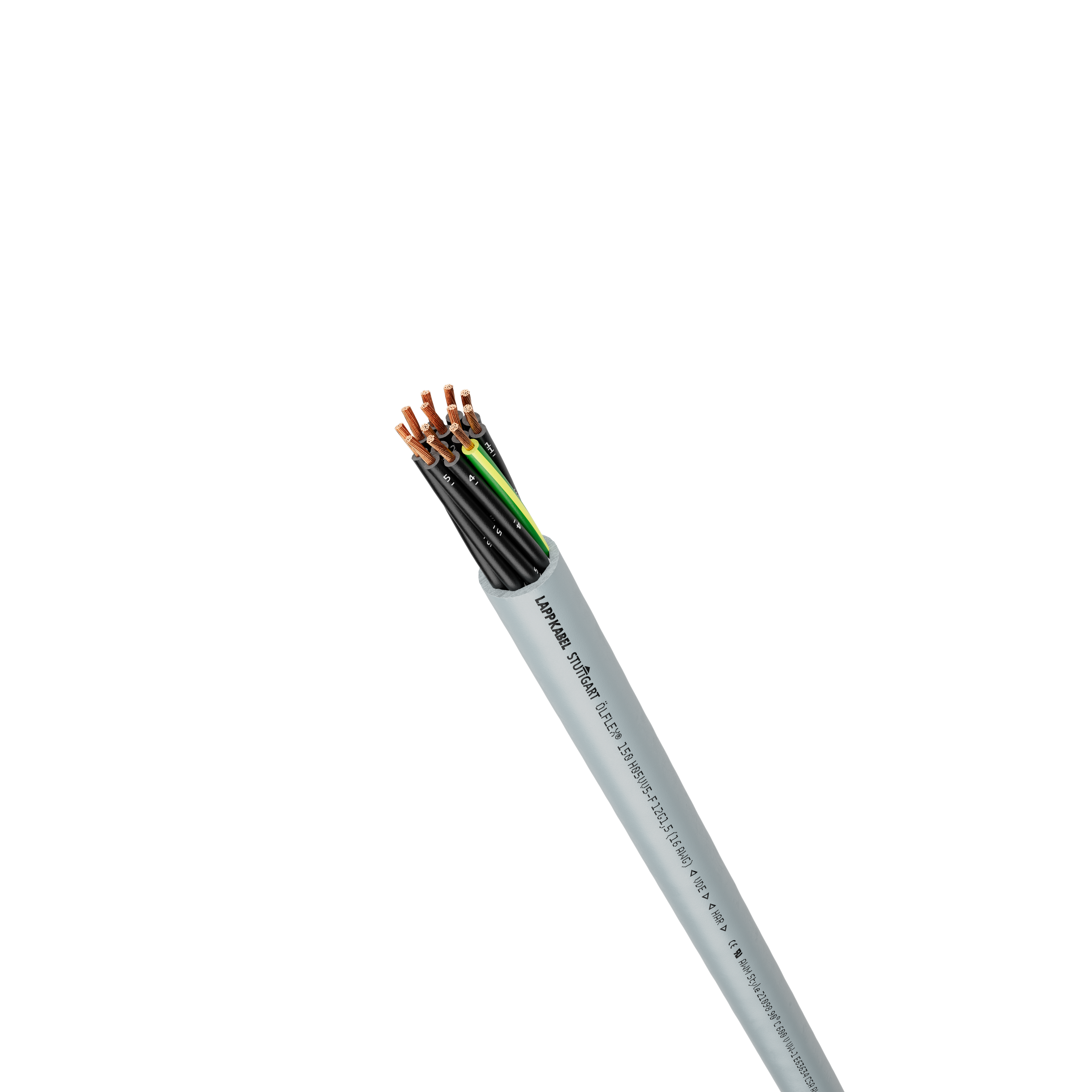 ÖLFLEX 150