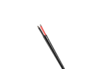 ÖLFLEX SOLAR XLS-R T 2X4 BK/RD