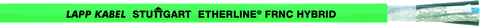 ETHERLINE CAT.5 FRNC HYBRID