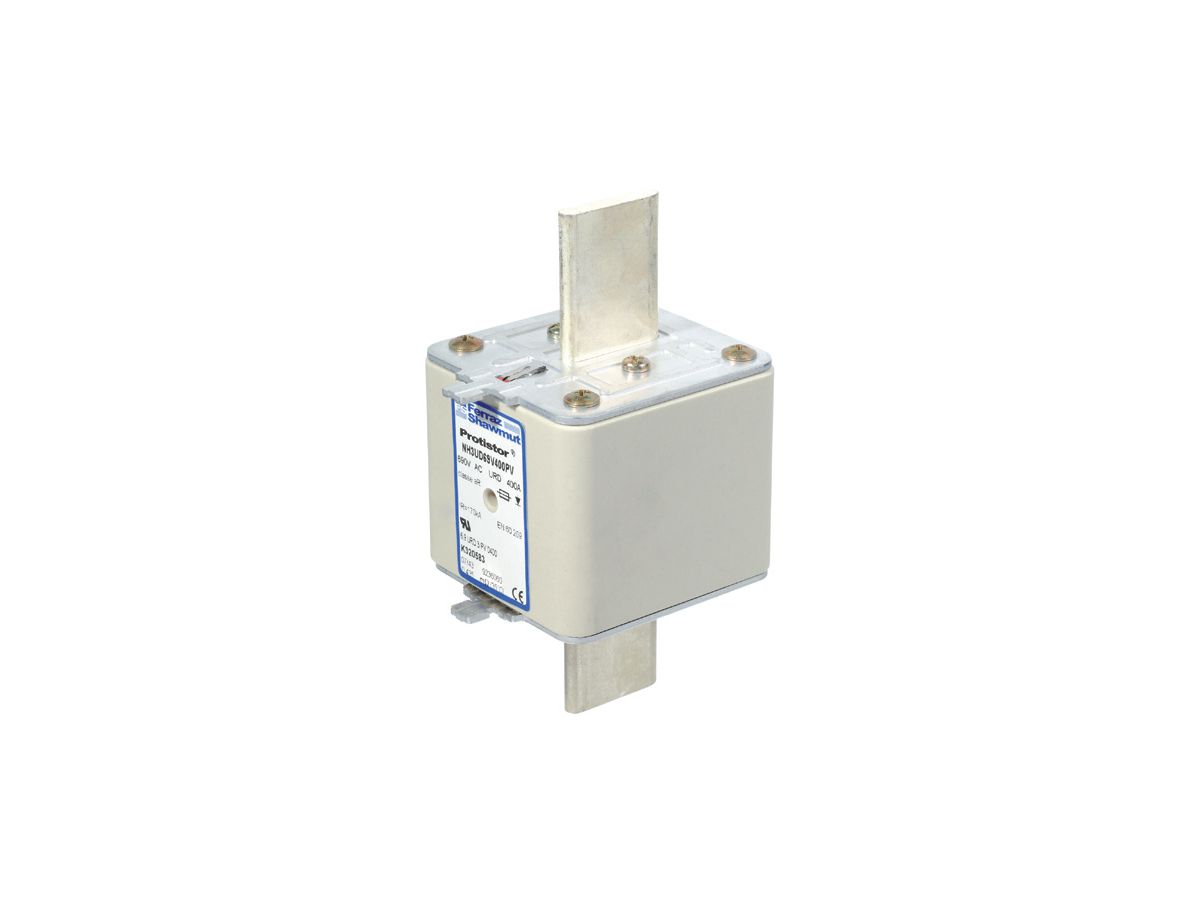 NH-Sicherung aR 690VAC