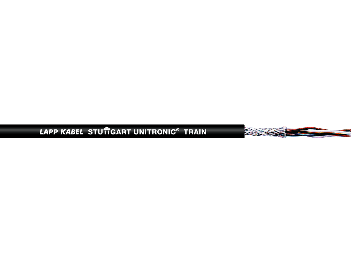 UNITRONIC TRAIN