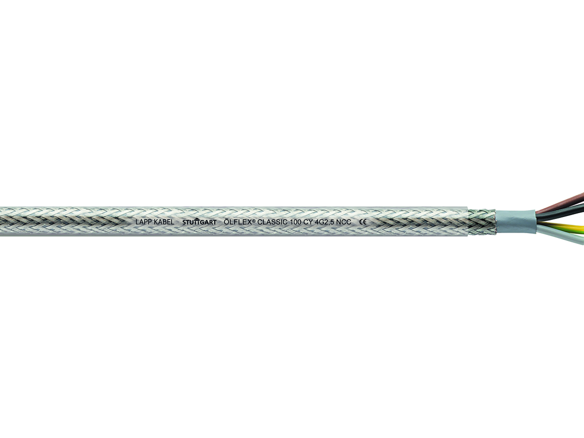 ÖLFLEX 100 CY
