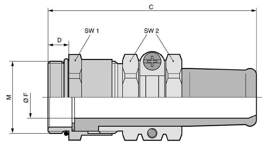 SKINDICHT SR-M