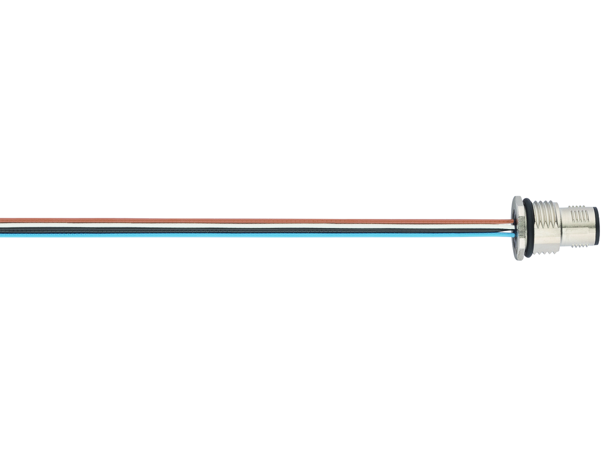 Fieldbus Modules connector Wal