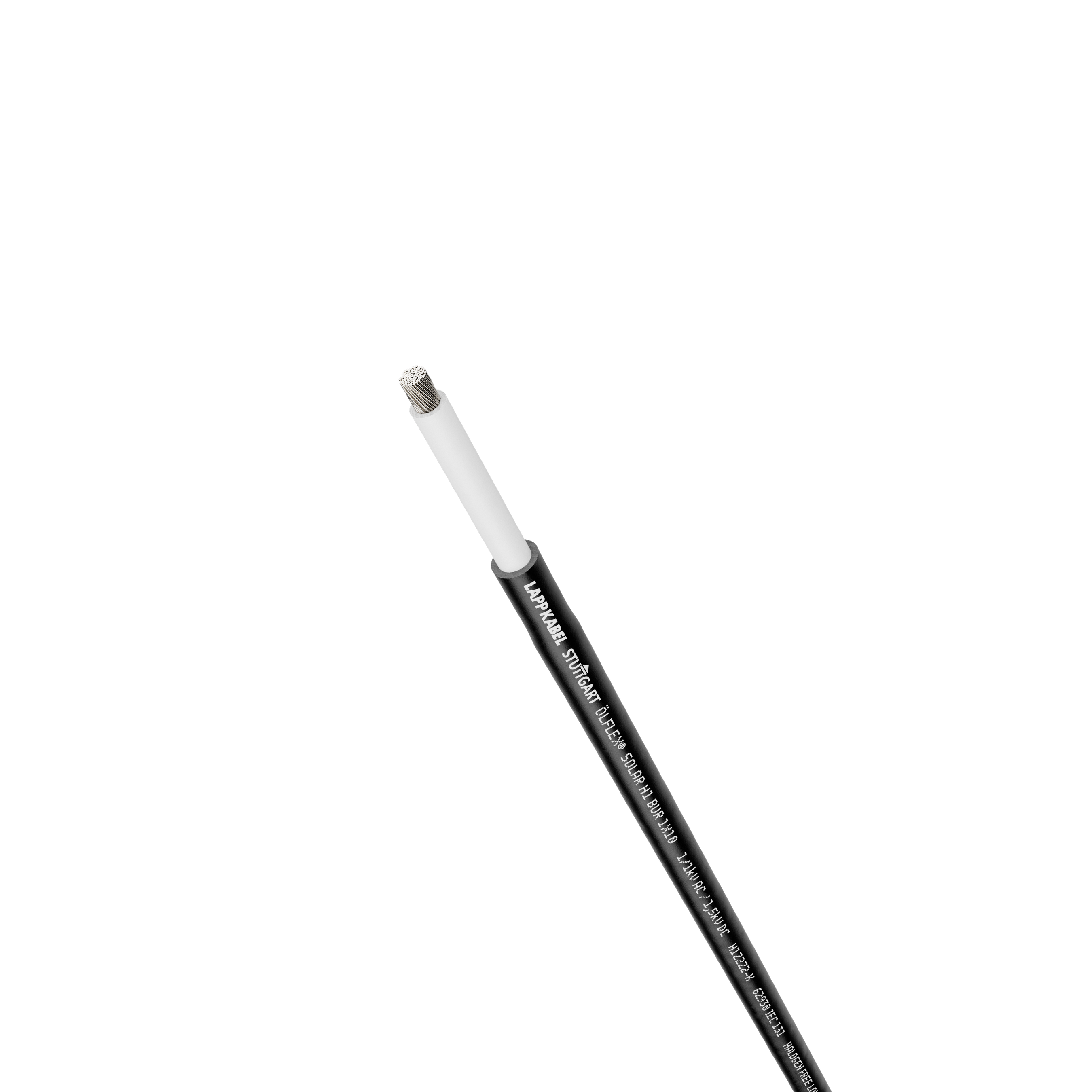 ÖLFLEX SOLAR H1 BUR
