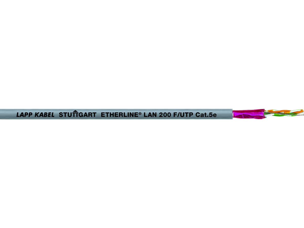 UNITRONIC LAN 200
