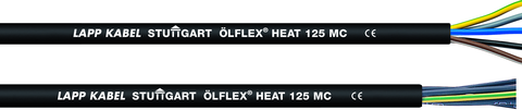 ÖLFLEX HEAT 125 MC Bca