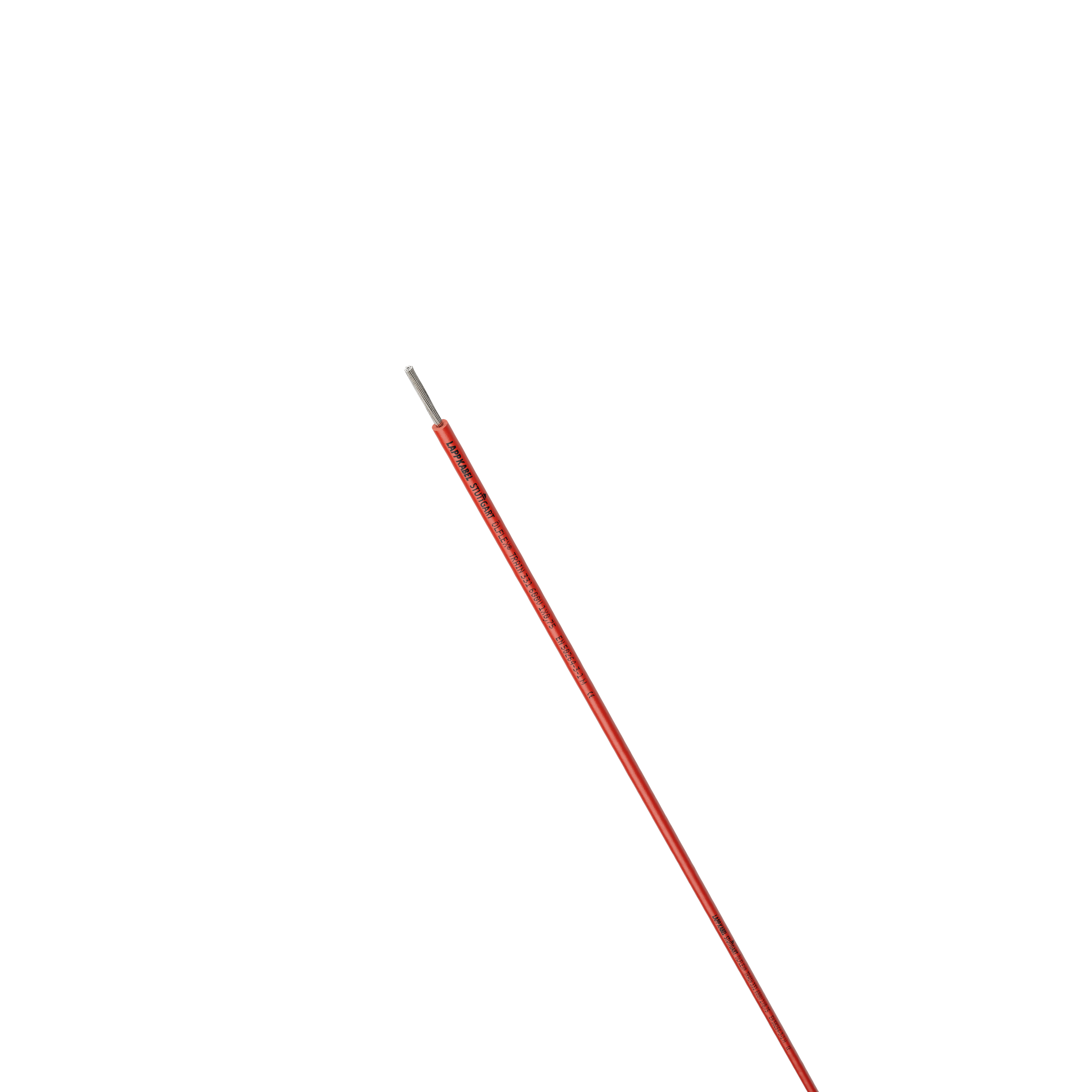 ÖLFLEX TRAIN 331  600V