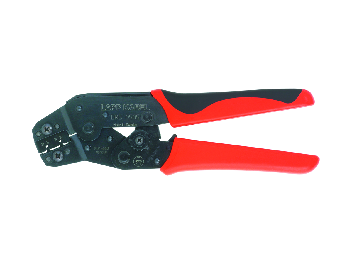press plier