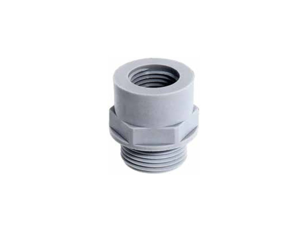 SKINDICHT EKU-M 12X1,5/16X1,5 LGY
