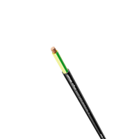 ÖLFLEX CLASSIC 128 H BK SC 1G16 GN/YE