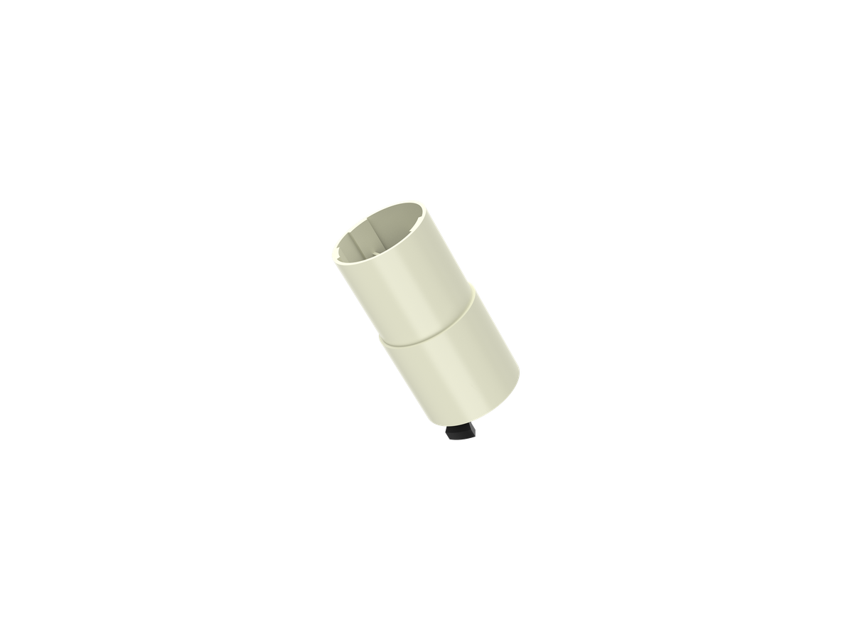 EPIC M23P 8-PIN M HV INSERT EXTENSION
