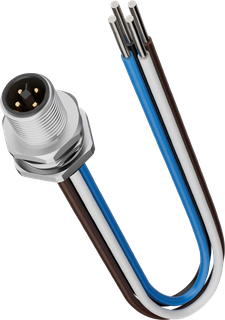 EPIC M12 L / K contacts