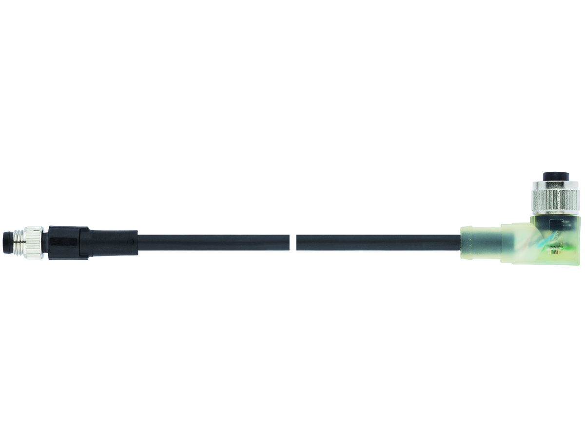 UNITRONIC SENSOR M8-M12