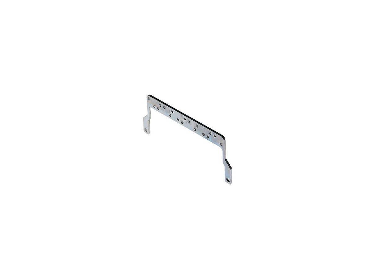 ancrages pour câbles blindés (p. MIXO) - collier pour câbles de d. 5-10mm