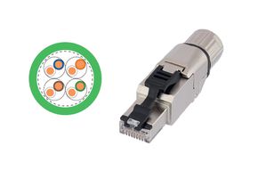 ETHERLINE KIT PN6-RJ-1