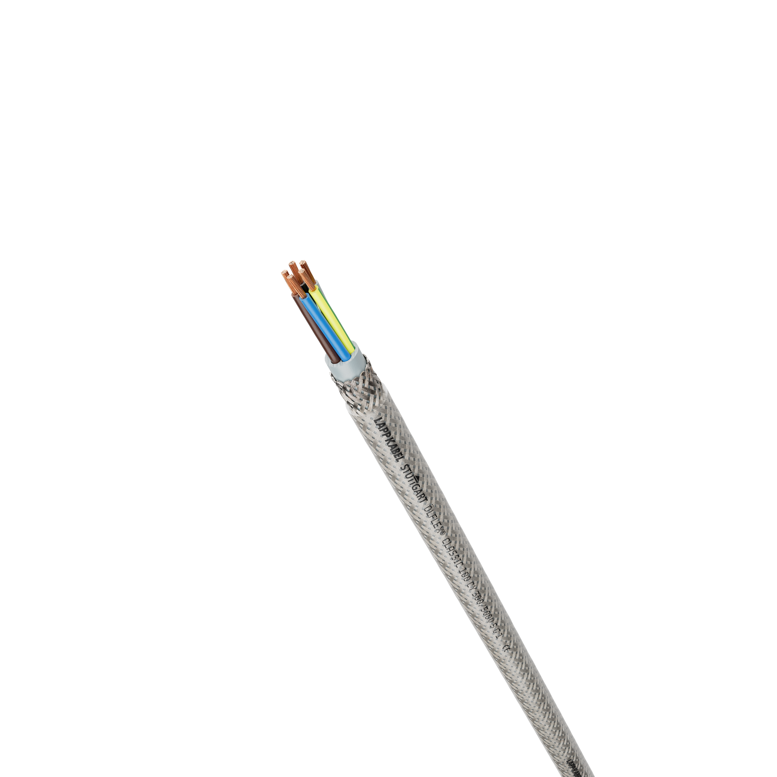 ÖLFLEX CLASSIC 100 CY